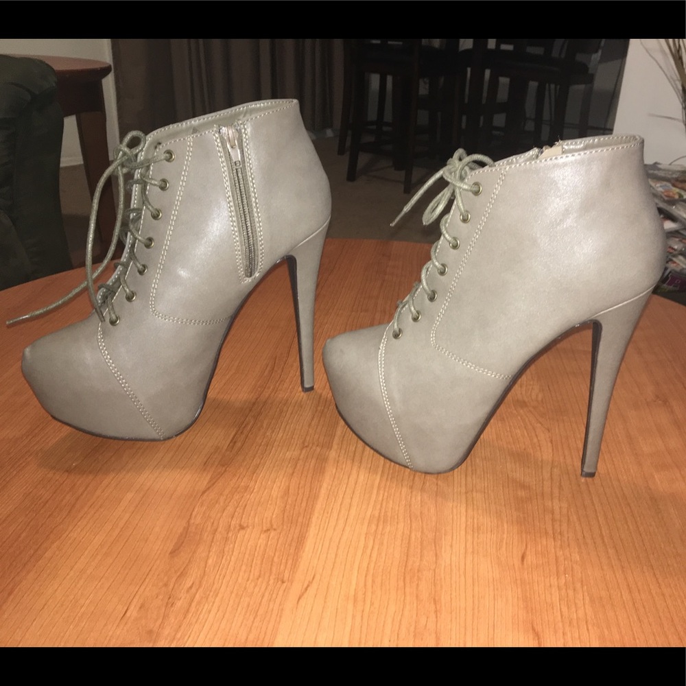 Heels